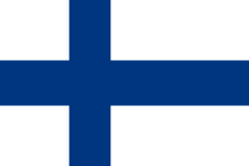 Finland - flag