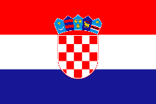 Croatia - flag